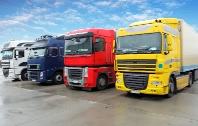 Bursa Yığılca Nakliye Ambarı