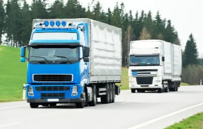 Bursa ile Yığılca Arası Eşya Taşıma